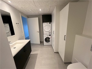 Photo 13. Apartment, Vesterbrogade, Viborg