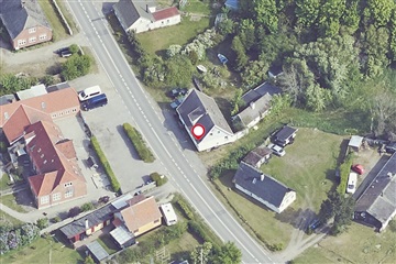 Photo 2. House, Oddenvej, Nykøbing Sj 