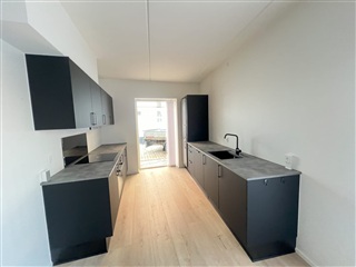 Photo 6. Apartment, Vesterbrogade, Viborg