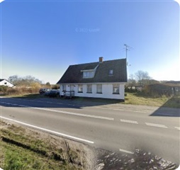 Photo 1. House, Oddenvej, Nykøbing Sj 