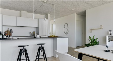 Photo 3. Apartment, Skovlyst, Viborg 