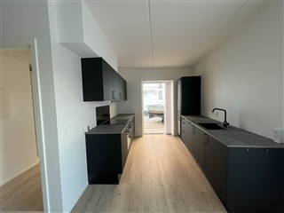 Photo 7. Apartment, Vesterbrogade, Viborg