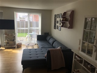 Photo 3. Apartment, Stationsvej, Dianalund 
