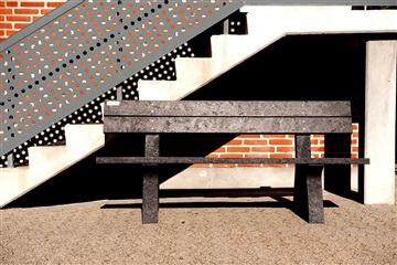 Billede 4. Lejlighed, Sonjavej, Aalborg 