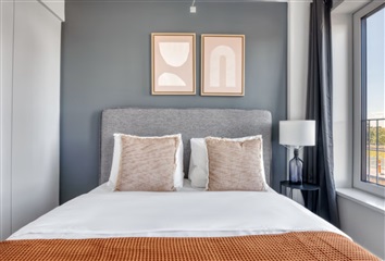 Photo 9. Apartment, Flaskehalsen, København V 