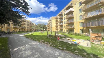 Billede 18. Lejlighed, Bomhusvej, København Ø 