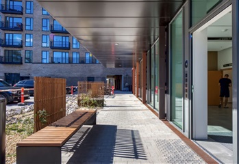 Photo 13. Apartment, Flaskehalsen, København V 