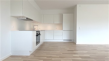 Billede 3. Lejlighed, Bomhusvej, København Ø 