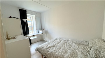 Billede 10. Lejlighed, Bomhusvej, København Ø 