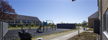 Photo 4. Apartment, Provst Dreslersvej, Frederikshavn 