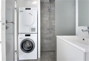 Photo 12. Apartment, Flaskehalsen, København V 