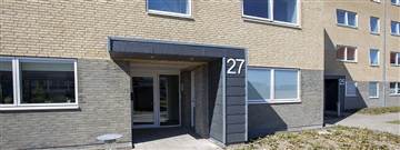 Photo 1. Apartment, Provst Dreslersvej, Frederikshavn 