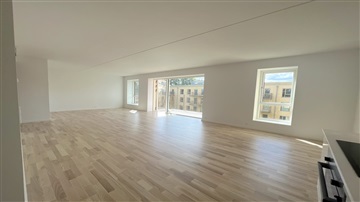 Billede 1. Lejlighed, Bomhusvej, København Ø 