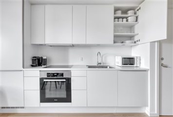 Photo 4. Apartment, Flaskehalsen, København V 