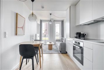 Photo 5. Apartment, Flaskehalsen, København V 