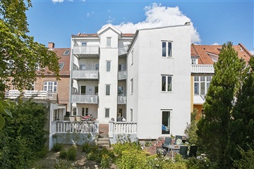 Photo 2. Apartment, Kildegade, Horsens 