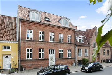 Photo 1. Apartment, Kildegade, Horsens 