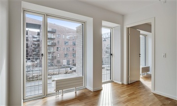 Photo 6. Apartment, Richard Mortensens Vej, København S 