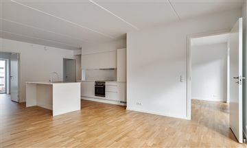 Photo 4. Apartment, Richard Mortensens Vej, København S 