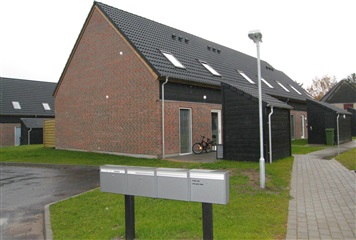 Photo 4. House, Ulkebøldam, Sønderborg 