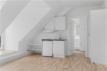Photo 1. Apartment, Fælledvej, Viborg 