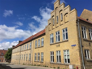 Billede 9. Lejlighed, Rådhusgården, Skanderborg 