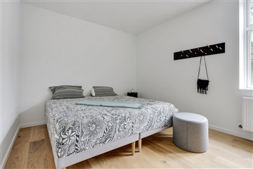 Photo 5. Apartment, Rådhusgården, Skanderborg 