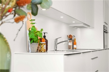 Billede 12. Lejlighed, Klippesalen, Odense SV 