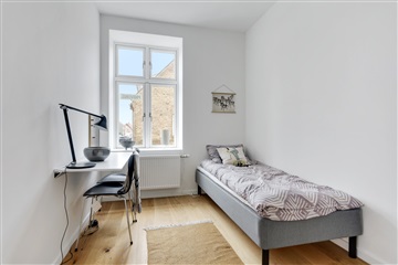 Photo 4. Apartment, Rådhusgården, Skanderborg 