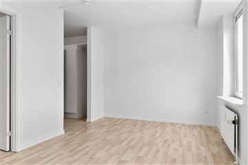 Billede 1. Lejlighed, Fælledvej, Viborg 