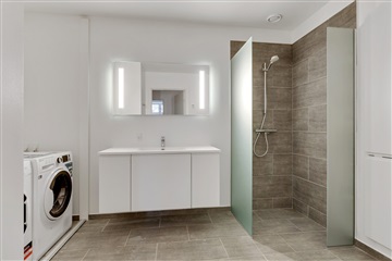 Photo 6. Apartment, Rådhusgården, Skanderborg 