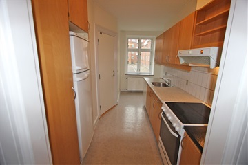 Photo 1. Apartment, Boulevarden, Vejle 