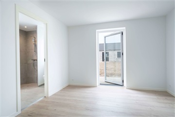 Photo 13. House, Ammendrup Park, Helsinge 