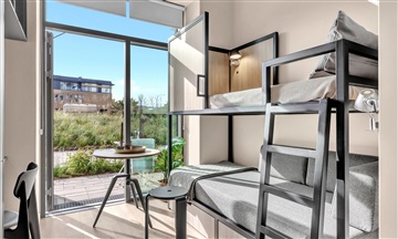 Photo 1. Apartment, Gøteborg Allé, Aarhus N 