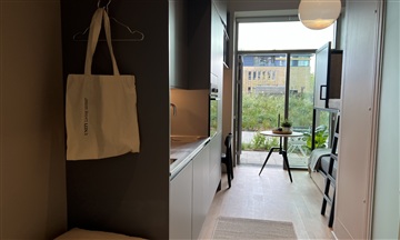 Photo 10. Apartment, Gøteborg Allé, Aarhus N 