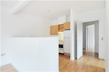 Photo 6. House, Anlægsstien, Give 