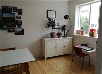 Billede 10. Lejlighed, Bagsværd Hovedgade, Bagsværd 