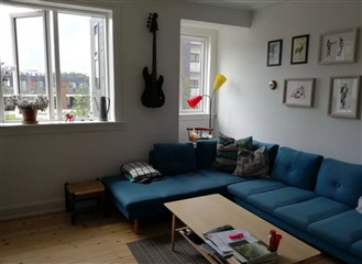 Billede 9. Lejlighed, Bagsværd Hovedgade, Bagsværd 