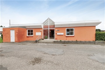 Photo 2. House, Anlægsstien, Give 