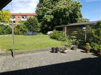 Billede 12. Lejlighed, Bagsværd Hovedgade, Bagsværd 