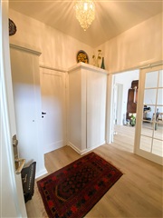 Billede 16. Lejlighed, Strandvejen, Charlottenlund 