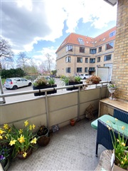 Billede 14. Lejlighed, Strandvejen, Charlottenlund 