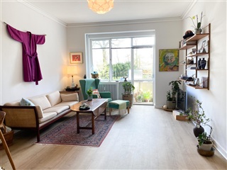 Billede 7. Lejlighed, Strandvejen, Charlottenlund 