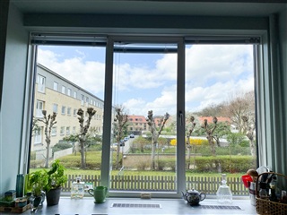 Billede 3. Lejlighed, Strandvejen, Charlottenlund 