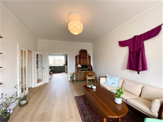 Billede 10. Lejlighed, Strandvejen, Charlottenlund 