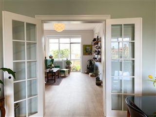 Billede 6. Lejlighed, Strandvejen, Charlottenlund 