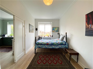Billede 12. Lejlighed, Strandvejen, Charlottenlund 