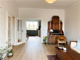 Billede 11. Lejlighed, Strandvejen, Charlottenlund 