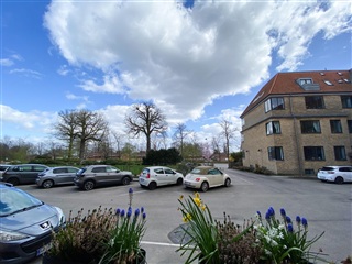 Billede 8. Lejlighed, Strandvejen, Charlottenlund 