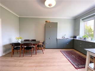Billede 5. Lejlighed, Strandvejen, Charlottenlund 